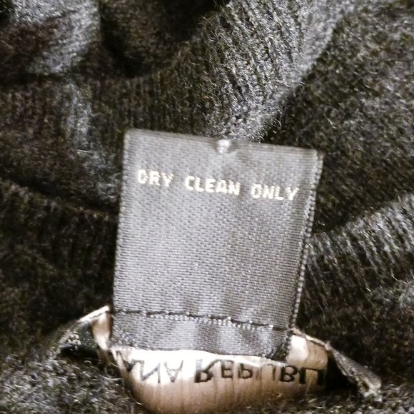 2 pc Blouse Banana Republic 100% Cashmere - Picture 14 of 14